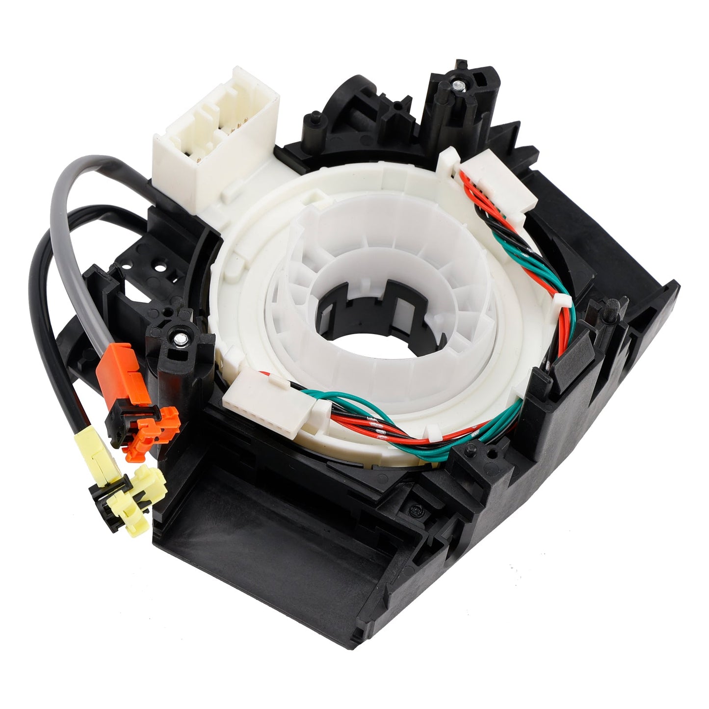 2008-2011 Nissan Rogue 2.5L Clock Spring B5567-CB66A