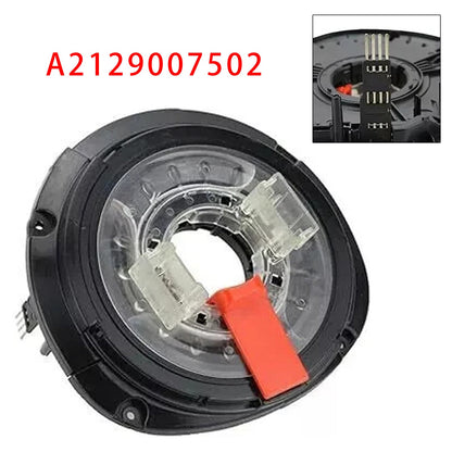 Benz C-Class C250 C204 C204 W204 A2129007502 Clock Spring 2129007502
