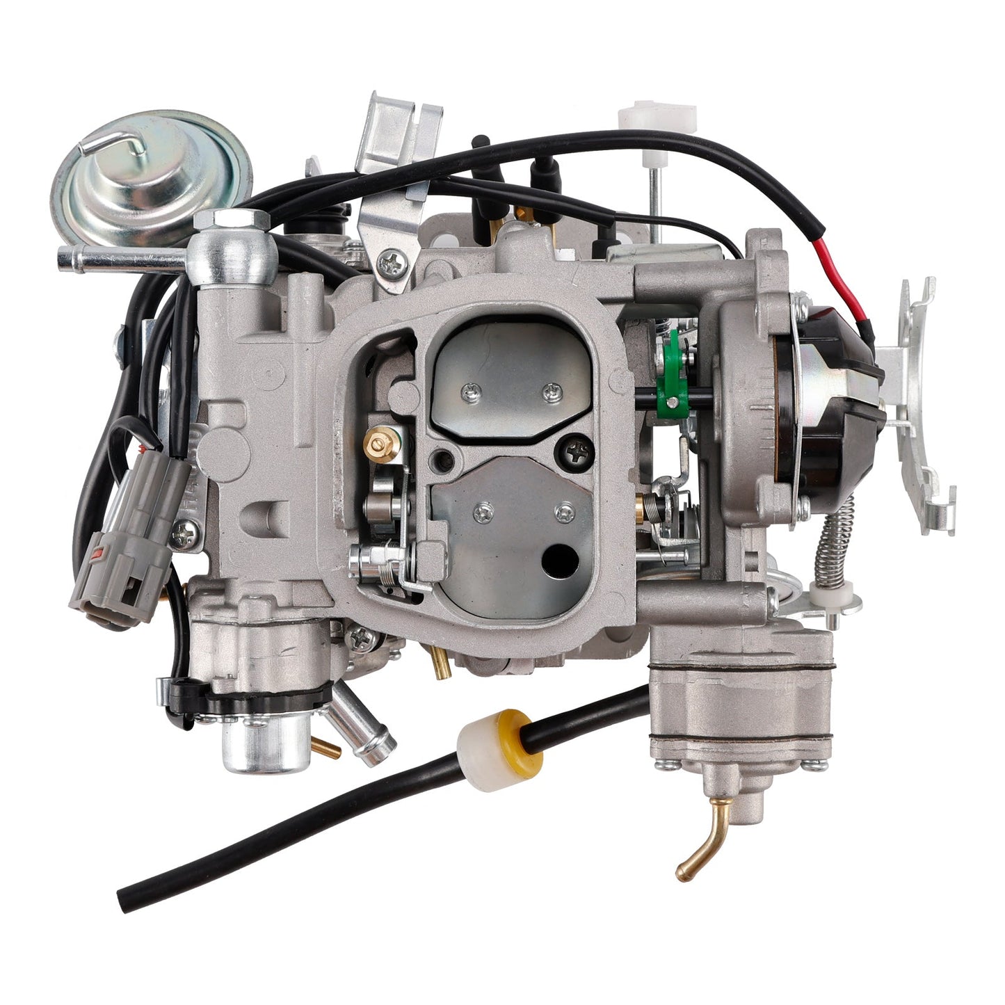 Carburetor 21100-75120 For Toyota Hilux 2.7 LTR1997-2001 3RZ-F