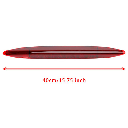 2010-2014 Subaru Outback 84701AJ01A Red Lens High Mount Third Brake Light Lamp