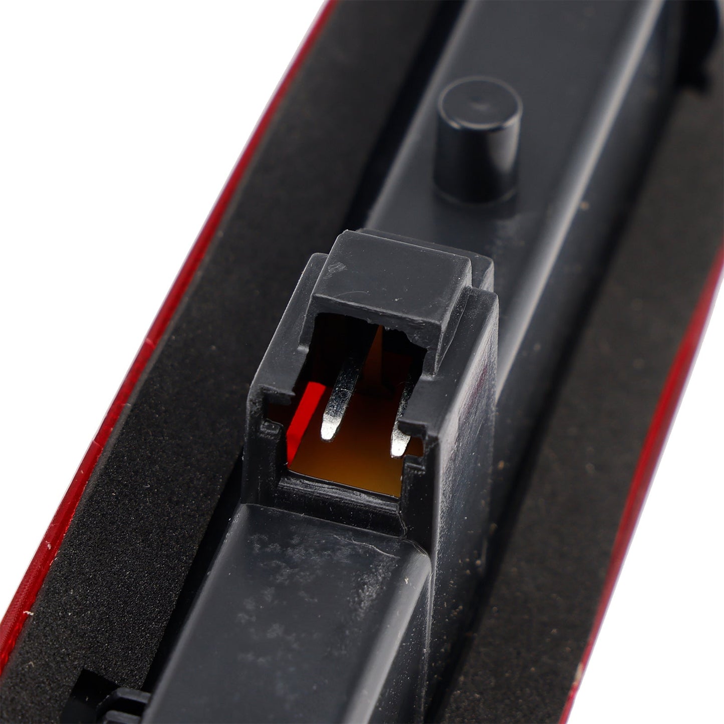 2010-2014 Subaru Outback 84701AJ01A Red Lens High Mount Third Brake Light Lamp