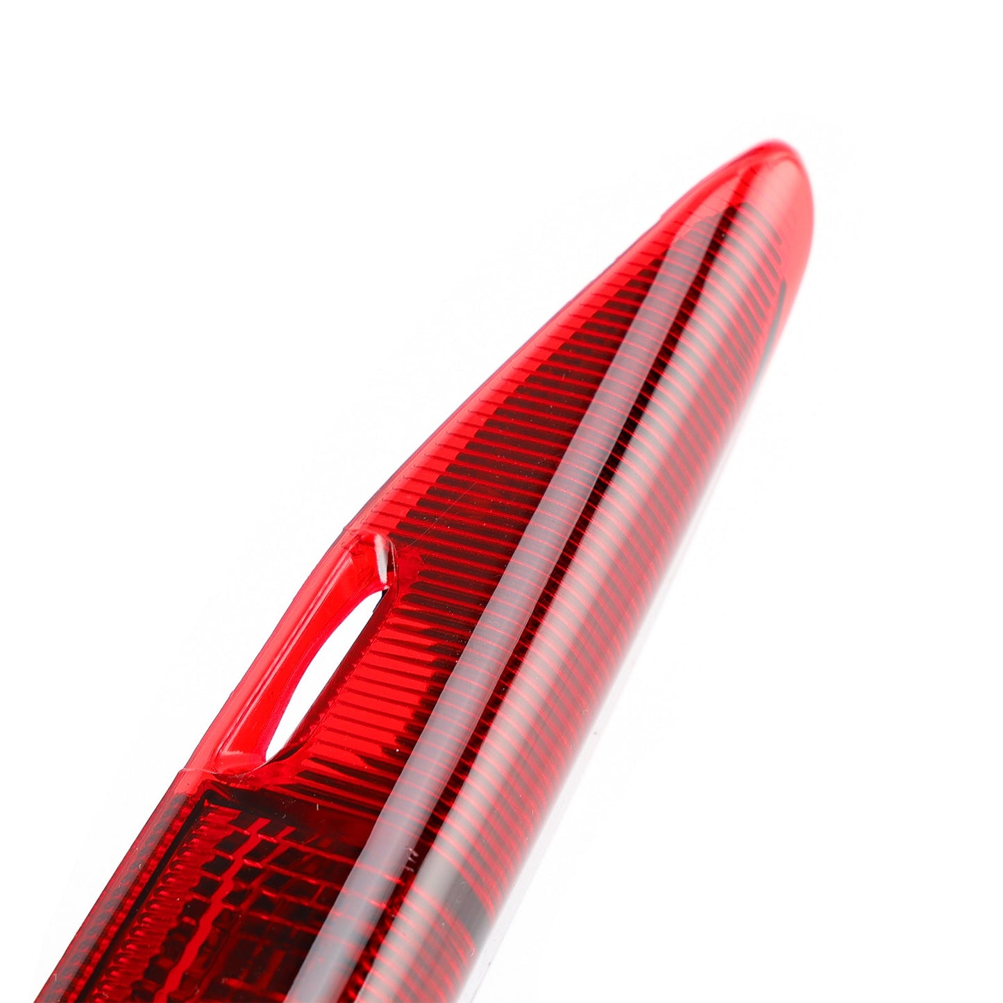 2010-2014 Subaru Outback 84701AJ01A Red Lens High Mount Third Brake Light Lamp