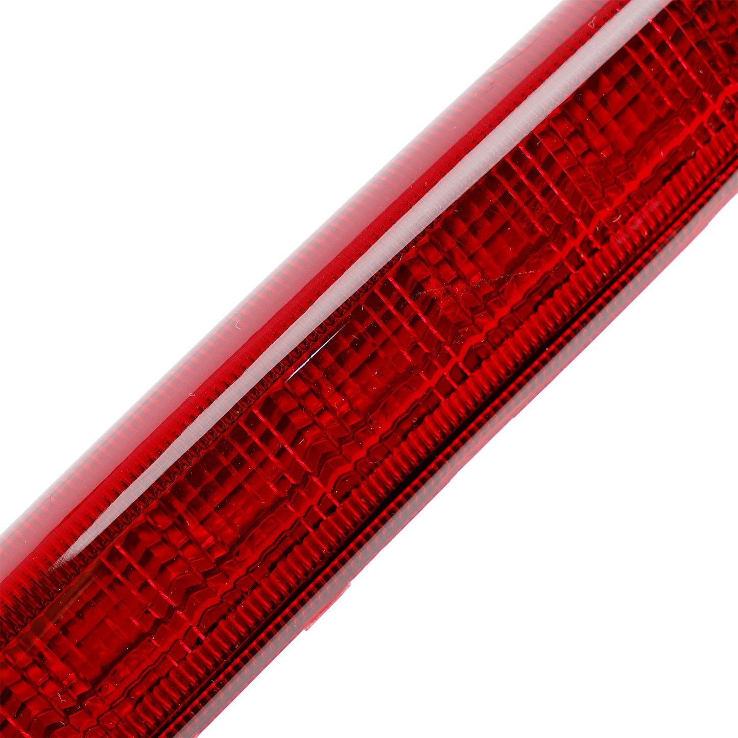 2010-2014 Subaru Outback 84701AJ01A Red Lens High Mount Third Brake Light Lamp