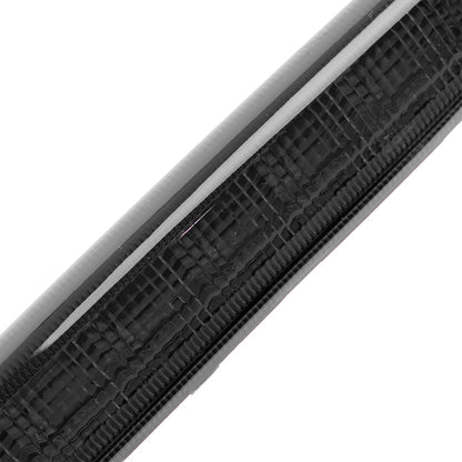 Subaru Outback 2010-2014 84701AJ01A Black Lens High Mount Third Brake Light Lamp