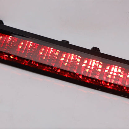 Lincoln MKX 2016-2018 Black Lens Rear High Mount Brake Light FA1Z-13A613-AB