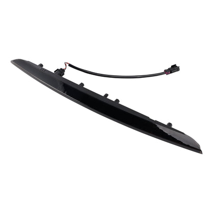 Lincoln MKX 2016-2018 Black Lens Rear High Mount Brake Light FA1Z-13A613-AB
