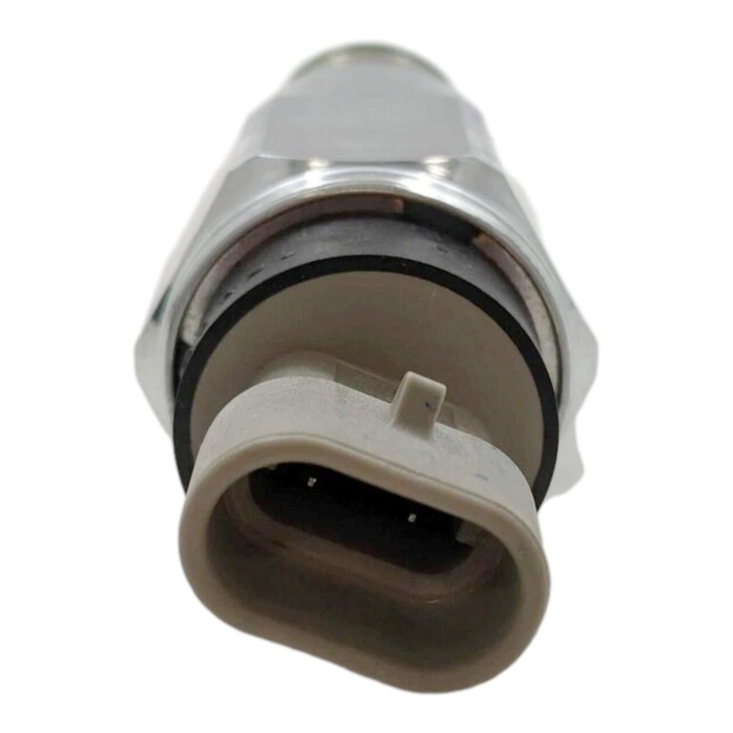 Cummins QSK60 QSK45 Electronic Fuel Control Pressure Regulators 3347907