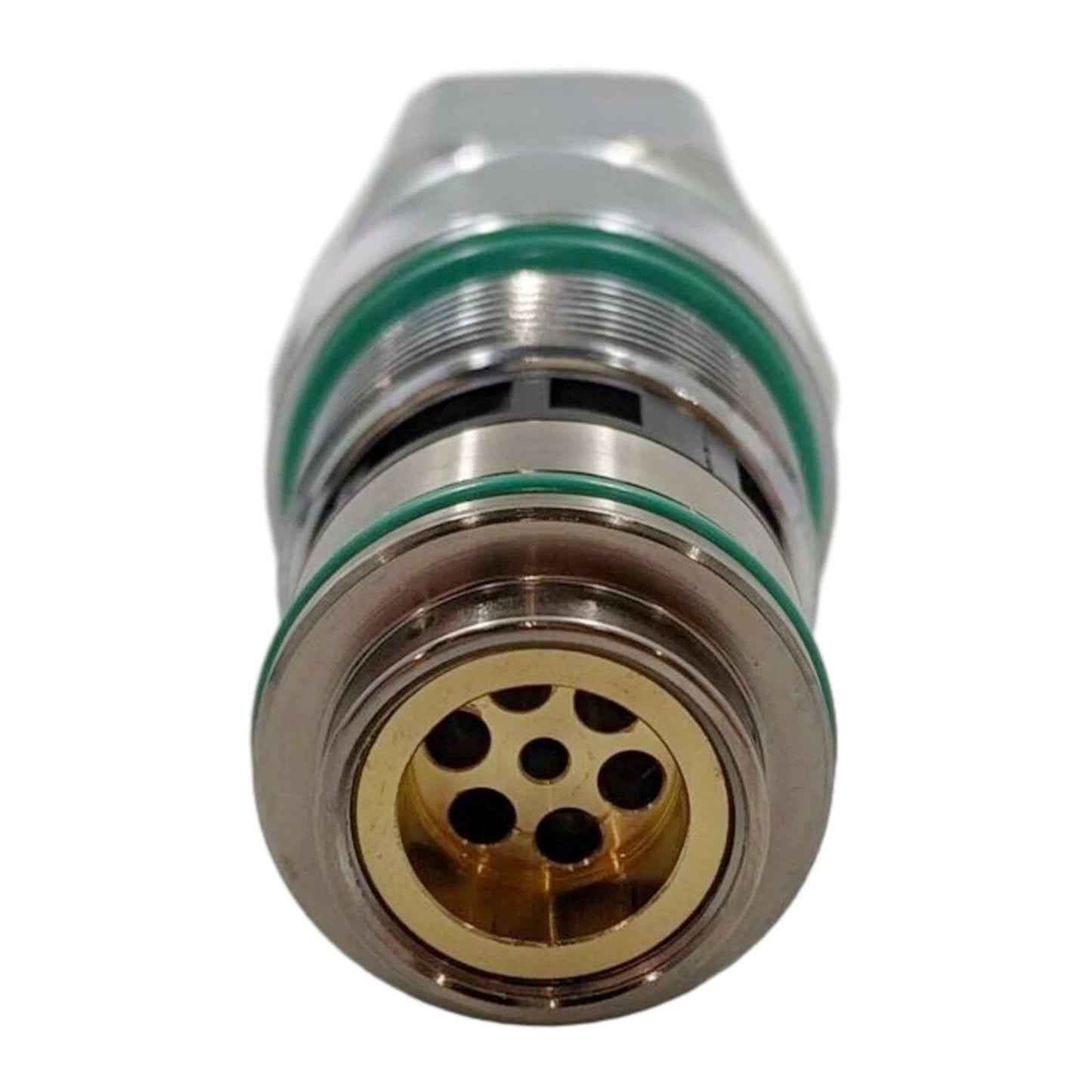 Cummins QSK60 QSK45 Electronic Fuel Control Pressure Regulators 3347907