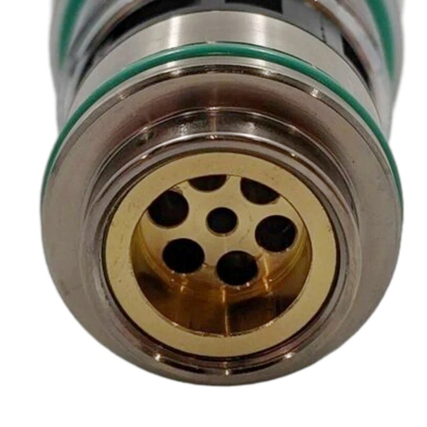 Cummins QSK60 QSK45 Electronic Fuel Control Pressure Regulators 3347907
