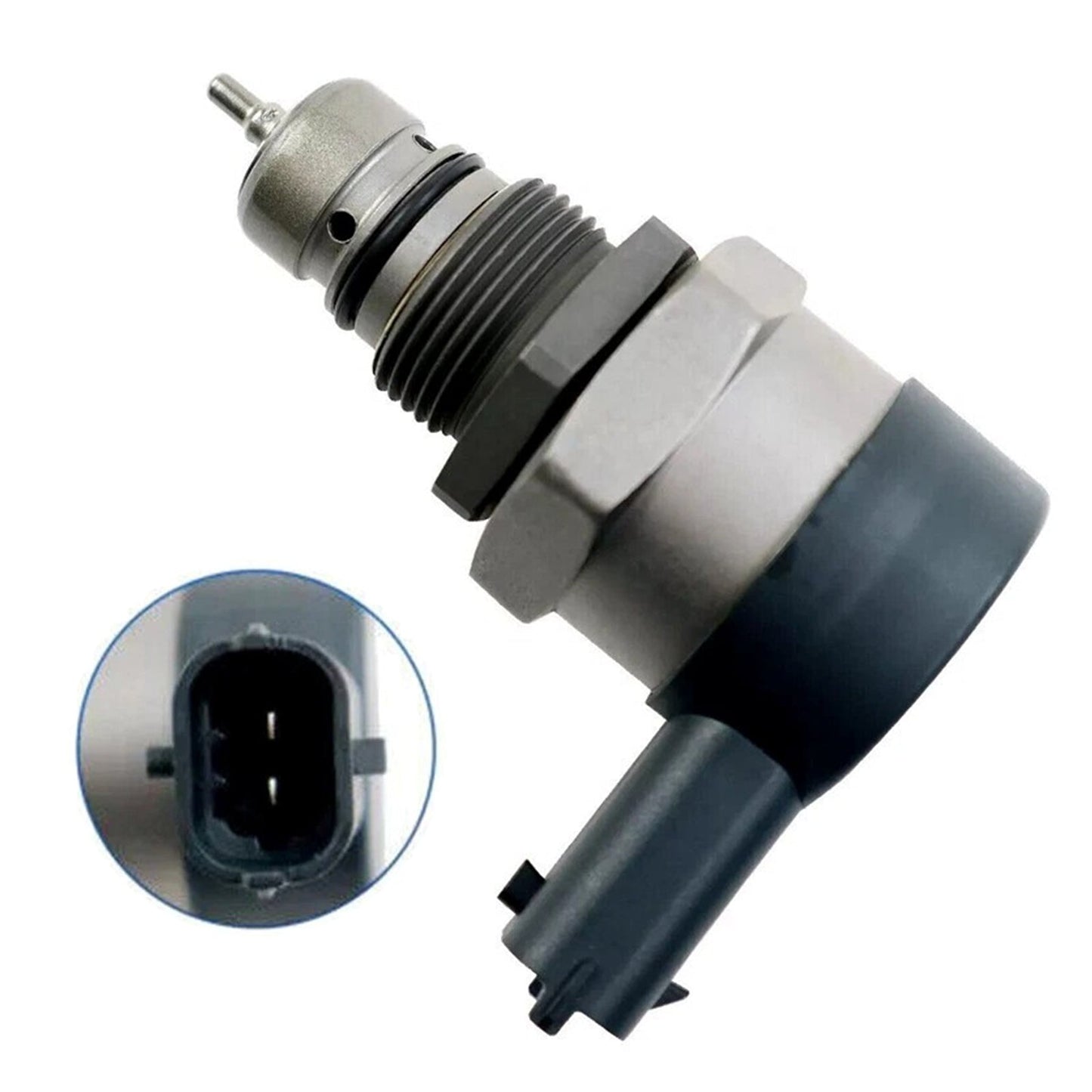 Hyundai Santa Fe Kia Sorento Fuel Pressure Regulator Valve 0281006037 314022F000