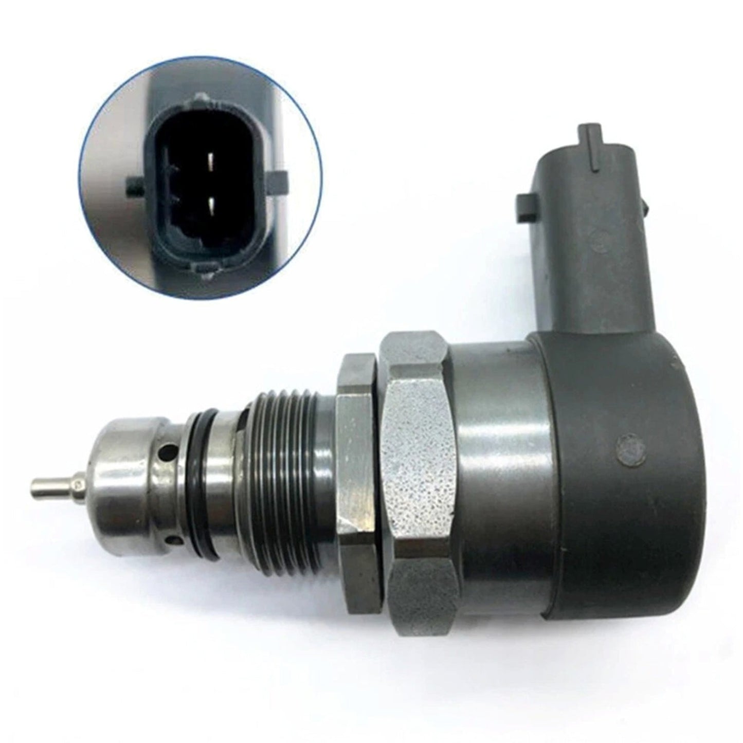 Hyundai Santa Fe Kia Sorento Fuel Pressure Regulator Valve 0281006037 314022F000