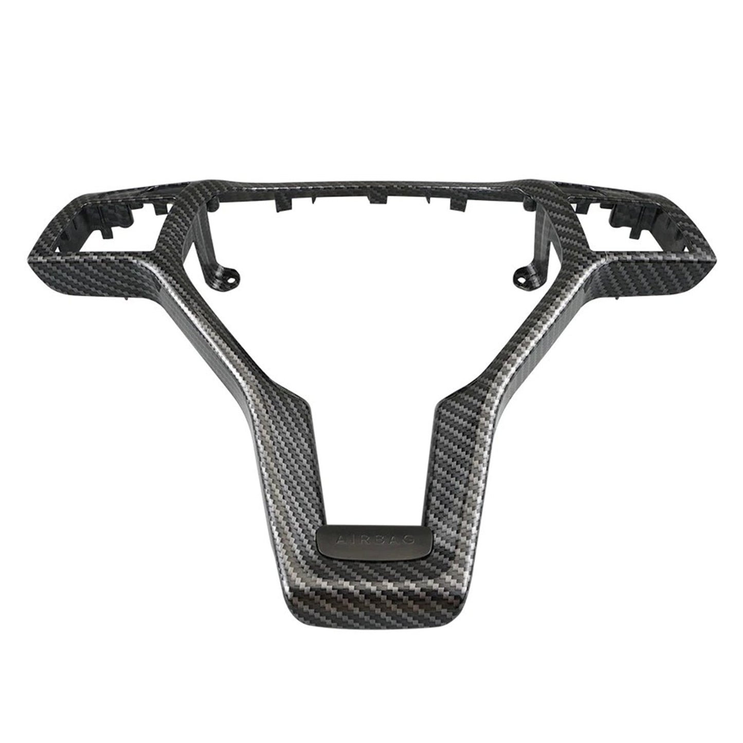 Mercedes Benz C-Class W204 C63 AMG Steering Wheel Trim Cover 0994640013