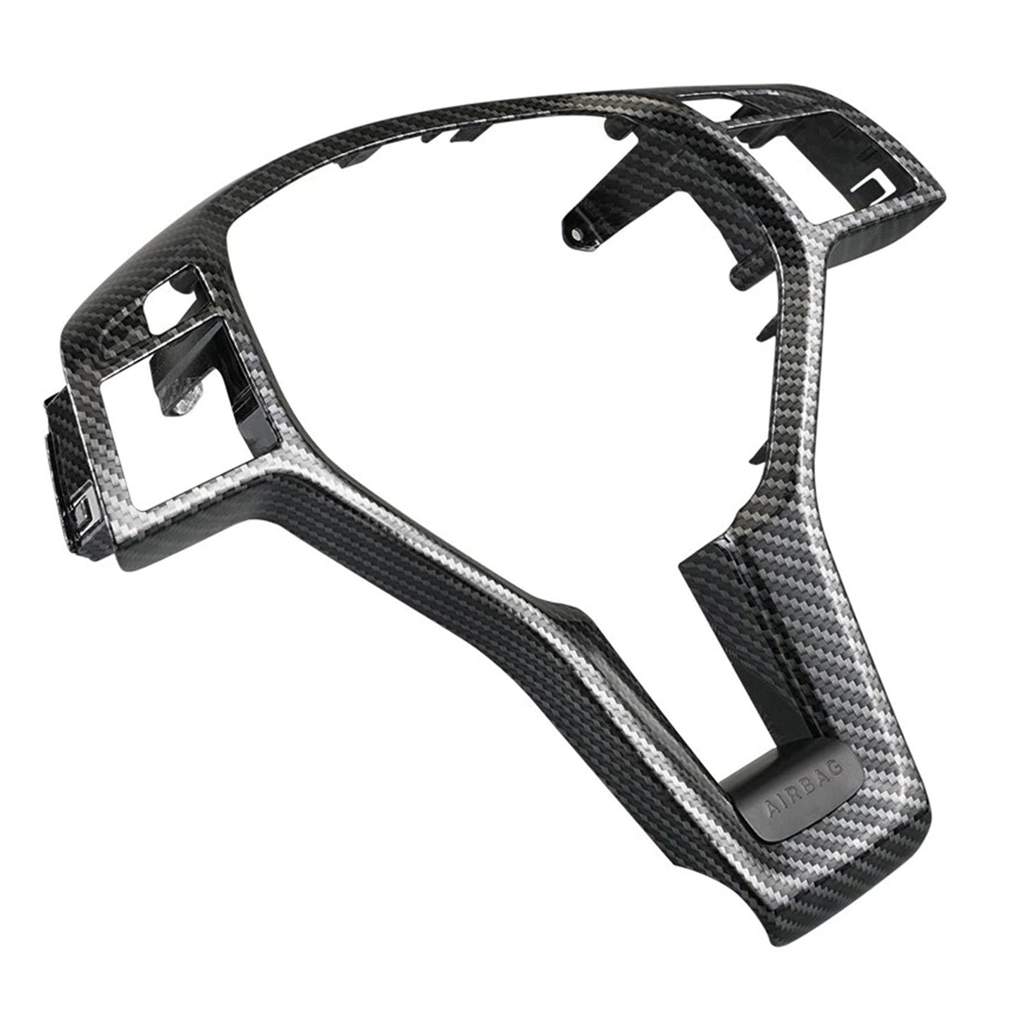 Mercedes Benz C-Class W204 C63 AMG Steering Wheel Trim Cover 0994640013
