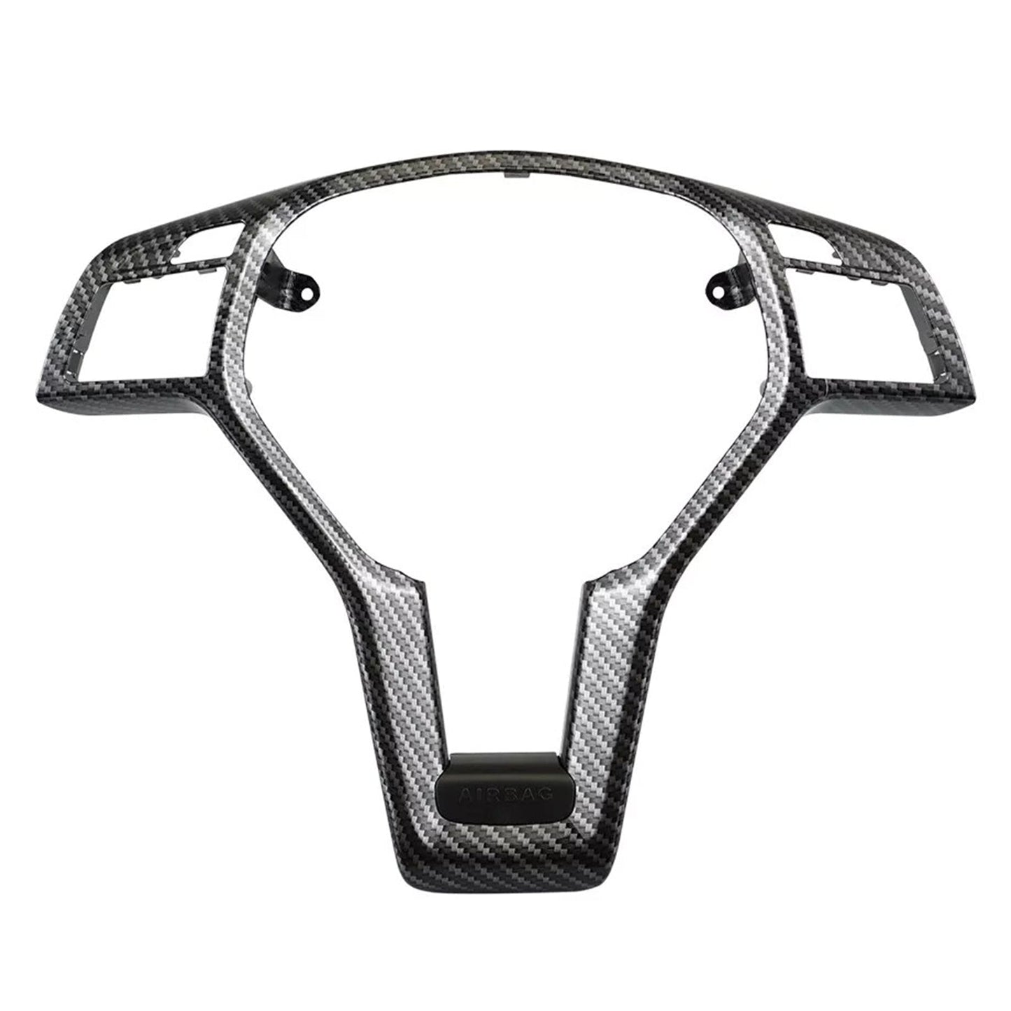 Mercedes Benz C-Class W204 C63 AMG Steering Wheel Trim Cover 0994640013