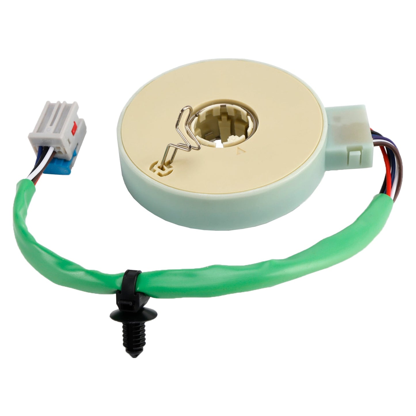 Fiat Panda 169 / Lancia Ypsilon 51749208 51755756 51807810 Steering Wheel Angle Sensor