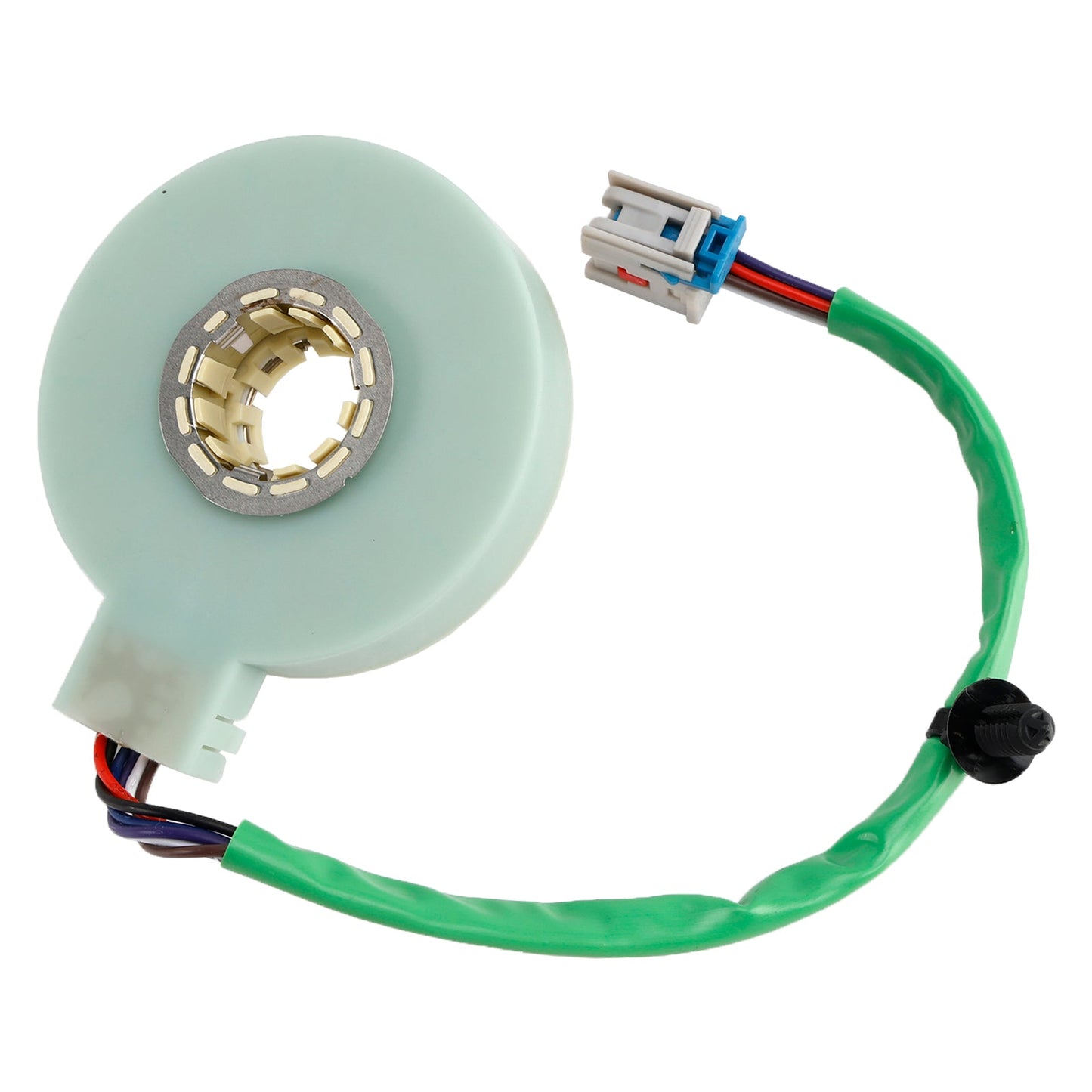 Fiat Panda 169 / Lancia Ypsilon 51749208 51755756 51807810 Steering Wheel Angle Sensor