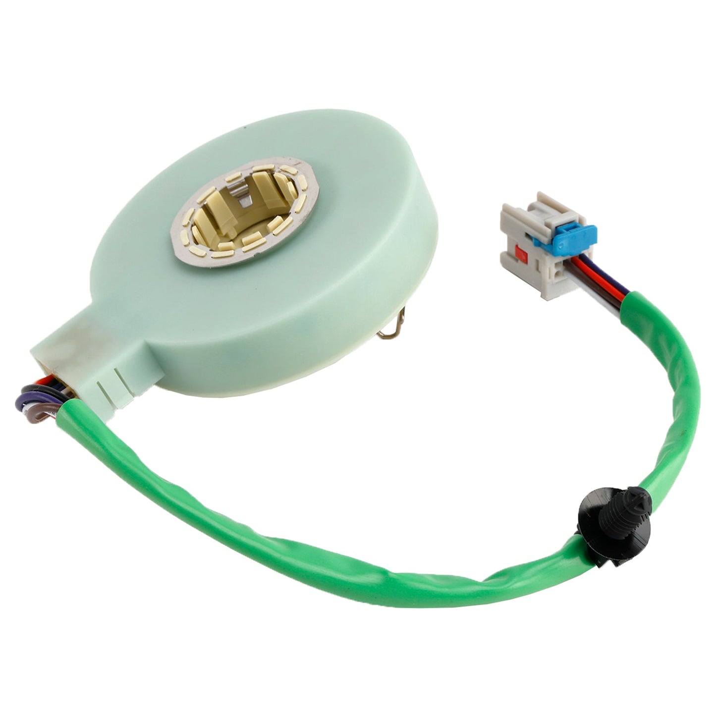 Fiat Panda 169 / Lancia Ypsilon 51749208 51755756 51807810 Steering Wheel Angle Sensor