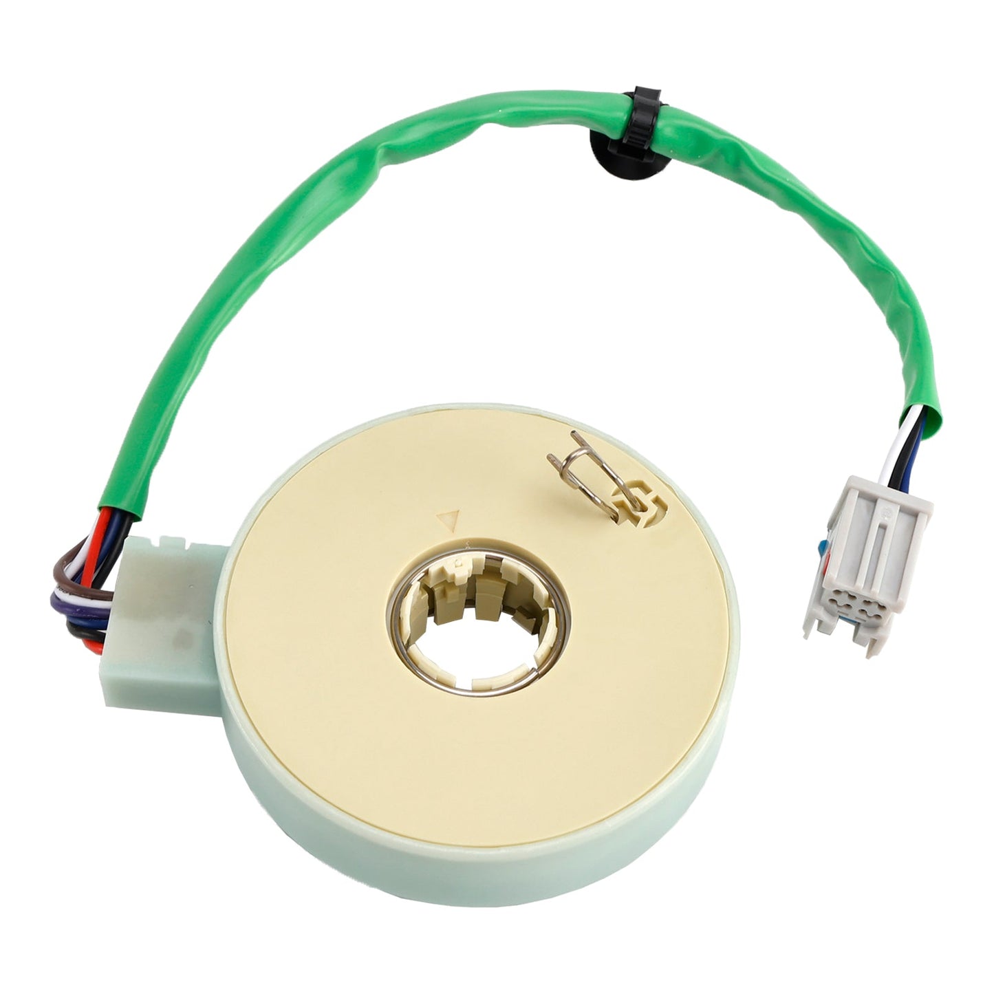 Fiat Panda 169 / Lancia Ypsilon 51749208 51755756 51807810 Steering Wheel Angle Sensor