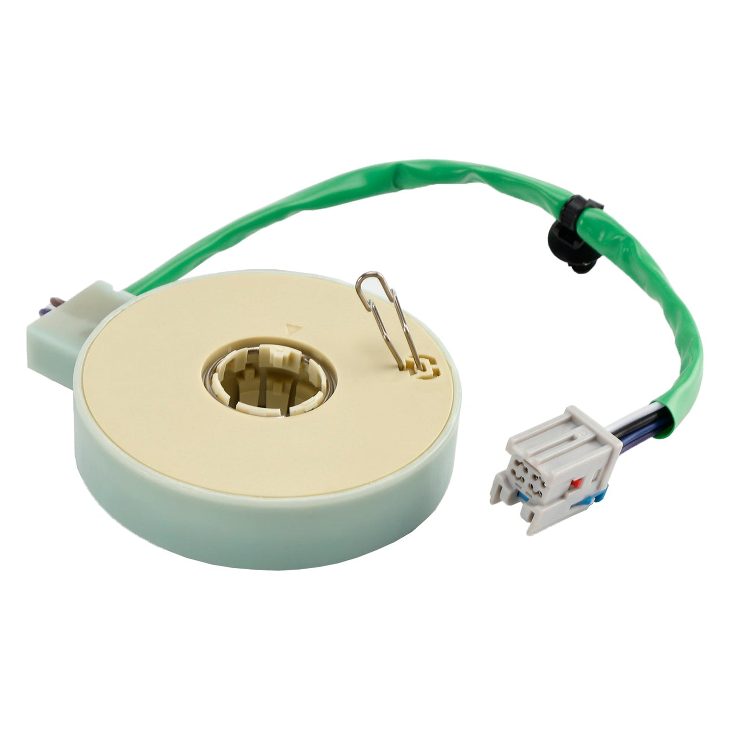 Fiat Panda 169 / Lancia Ypsilon 51749208 51755756 51807810 Steering Wheel Angle Sensor