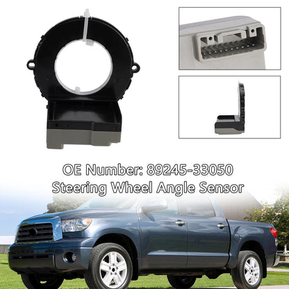 2008-2017 Toyota Sequoia Tundra 89245-33050 Steering Wheel Angle Sensor