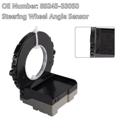 2008-2017 Toyota Sequoia Tundra 89245-33050 Steering Wheel Angle Sensor