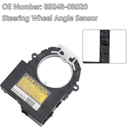 8924B-0R020 8924B-12010 Steering Wheel Angle Sensor For RAV4 Tacoma NX200t NX300 NX300h