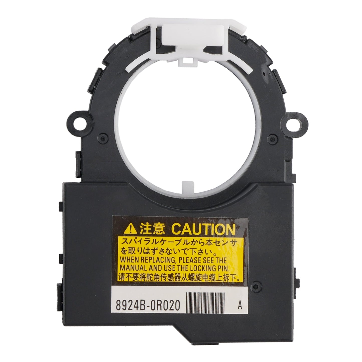 8924B-0R020 8924B-12010 Steering Wheel Angle Sensor For RAV4 Tacoma NX200t NX300 NX300h