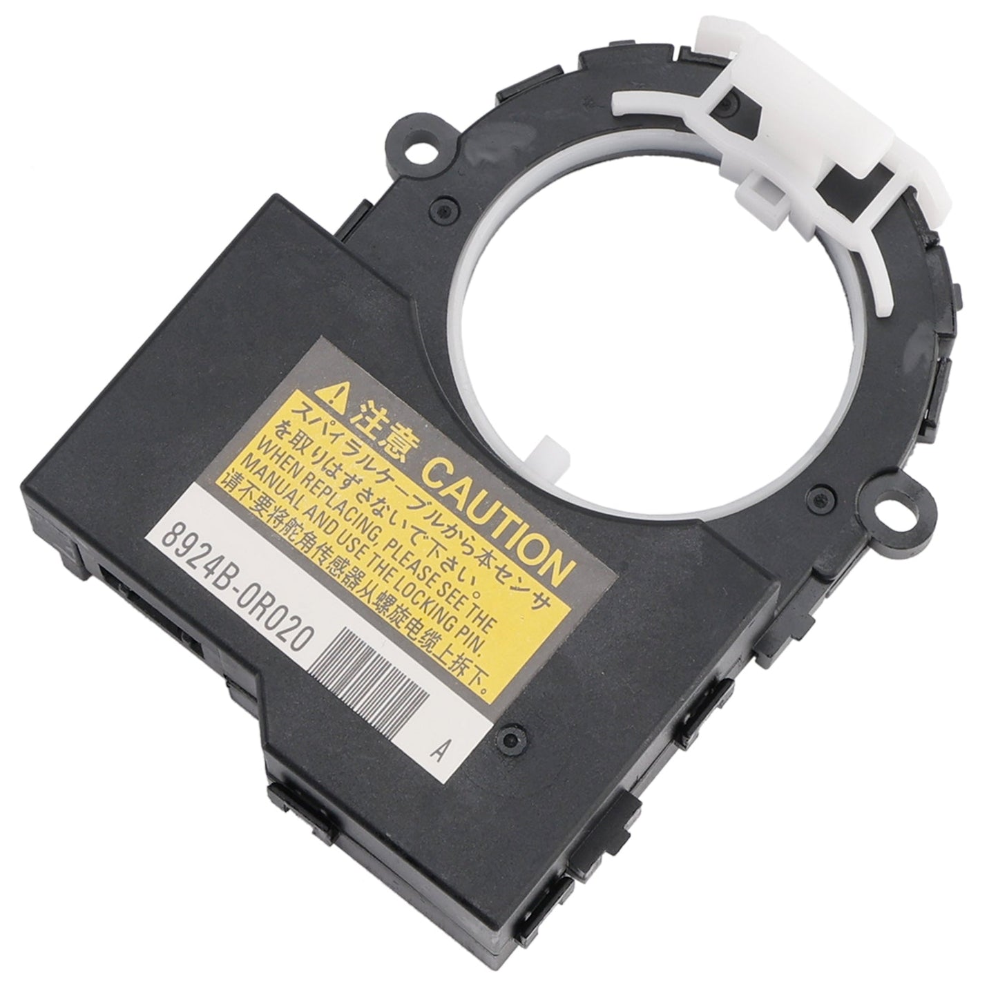 8924B-0R020 8924B-12010 Steering Wheel Angle Sensor For RAV4 Tacoma NX200t NX300 NX300h
