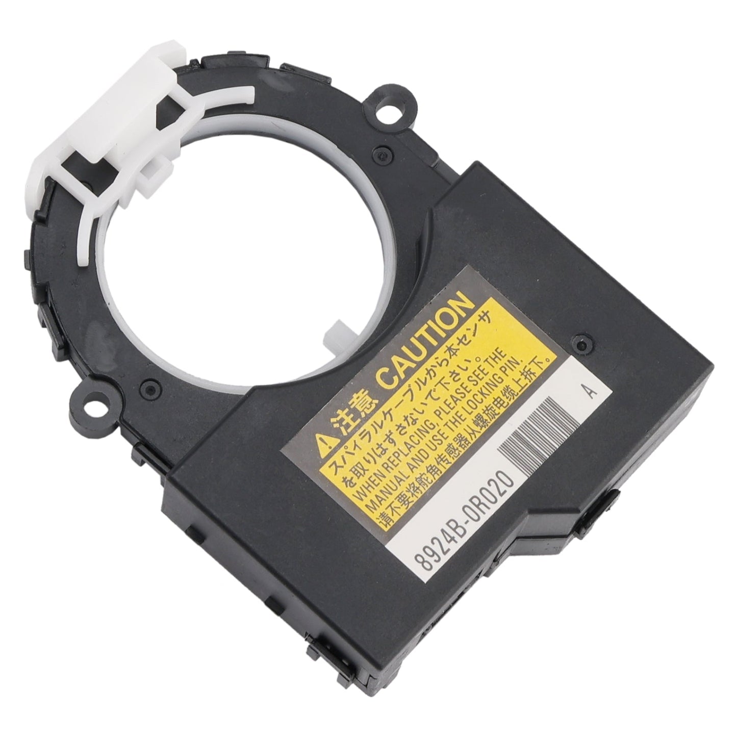 8924B-0R020 8924B-12010 Steering Wheel Angle Sensor For RAV4 Tacoma NX200t NX300 NX300h
