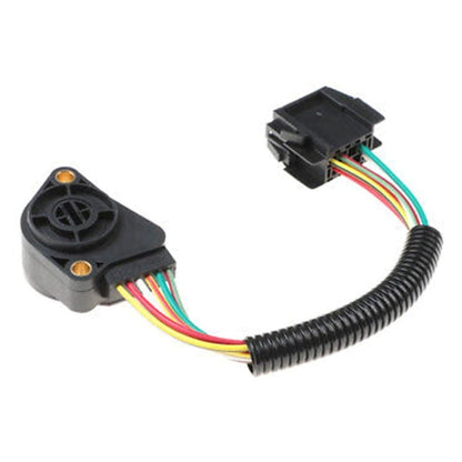 Volvo Truck FH12 FM12 FH16 Throttle Accelerator Speed Pedal Sensor 20893503