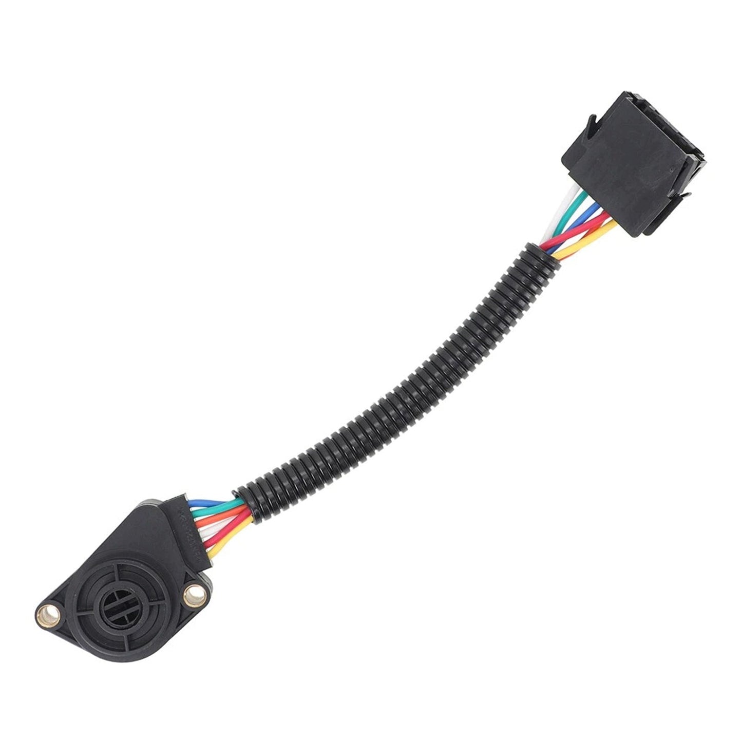 Volvo Truck FH12 FM12 FH16 Throttle Accelerator Speed Pedal Sensor 20893503