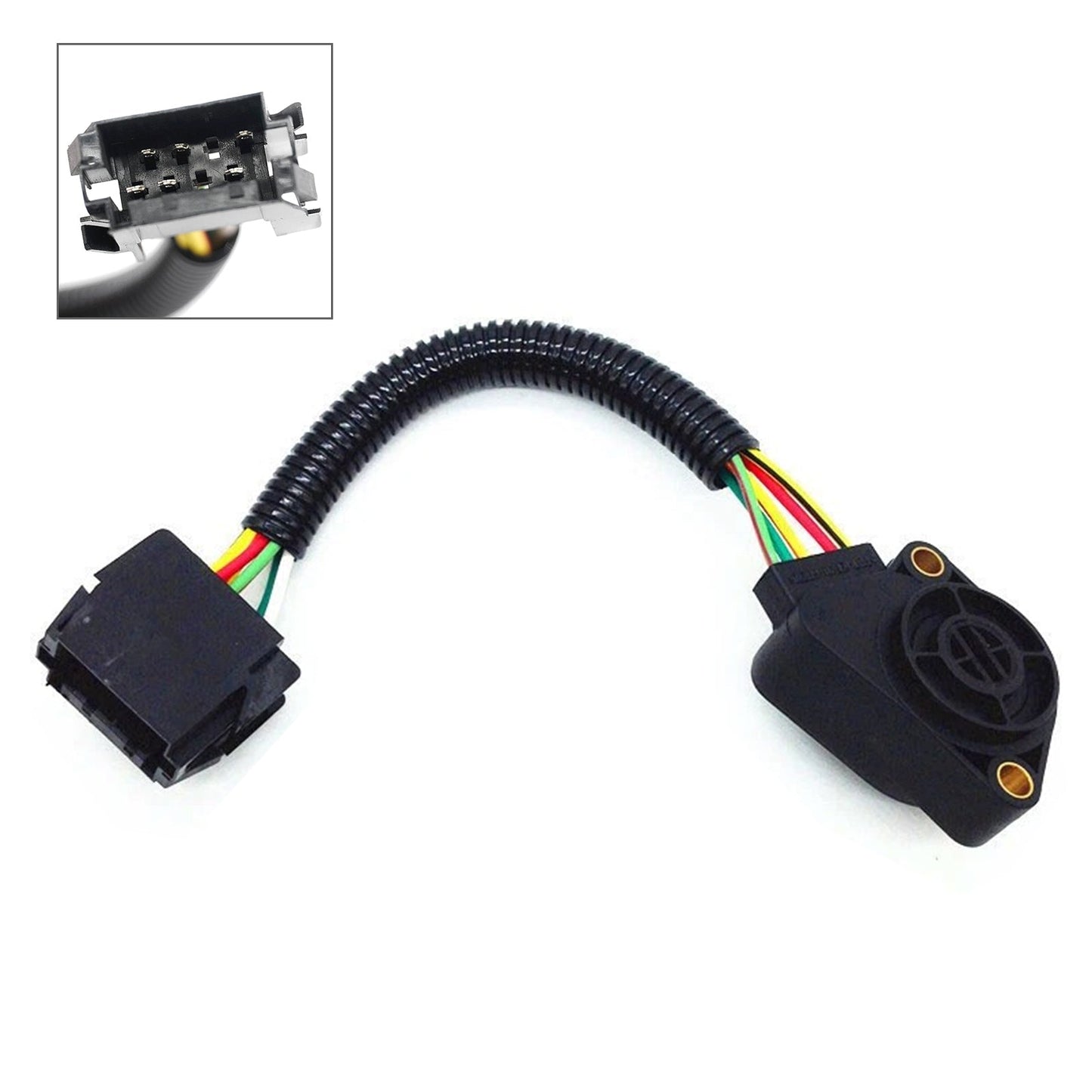 Volvo Truck FH12 FM12 FH16 Throttle Accelerator Speed Pedal Sensor 20893503