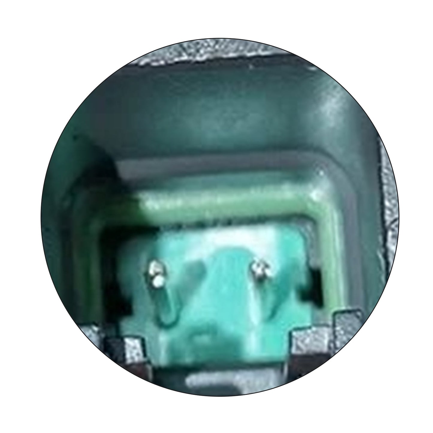 2008-2012 Mack MRU 10.8L 904-7783 21164792 Exhaust Gas Temperature Sensor