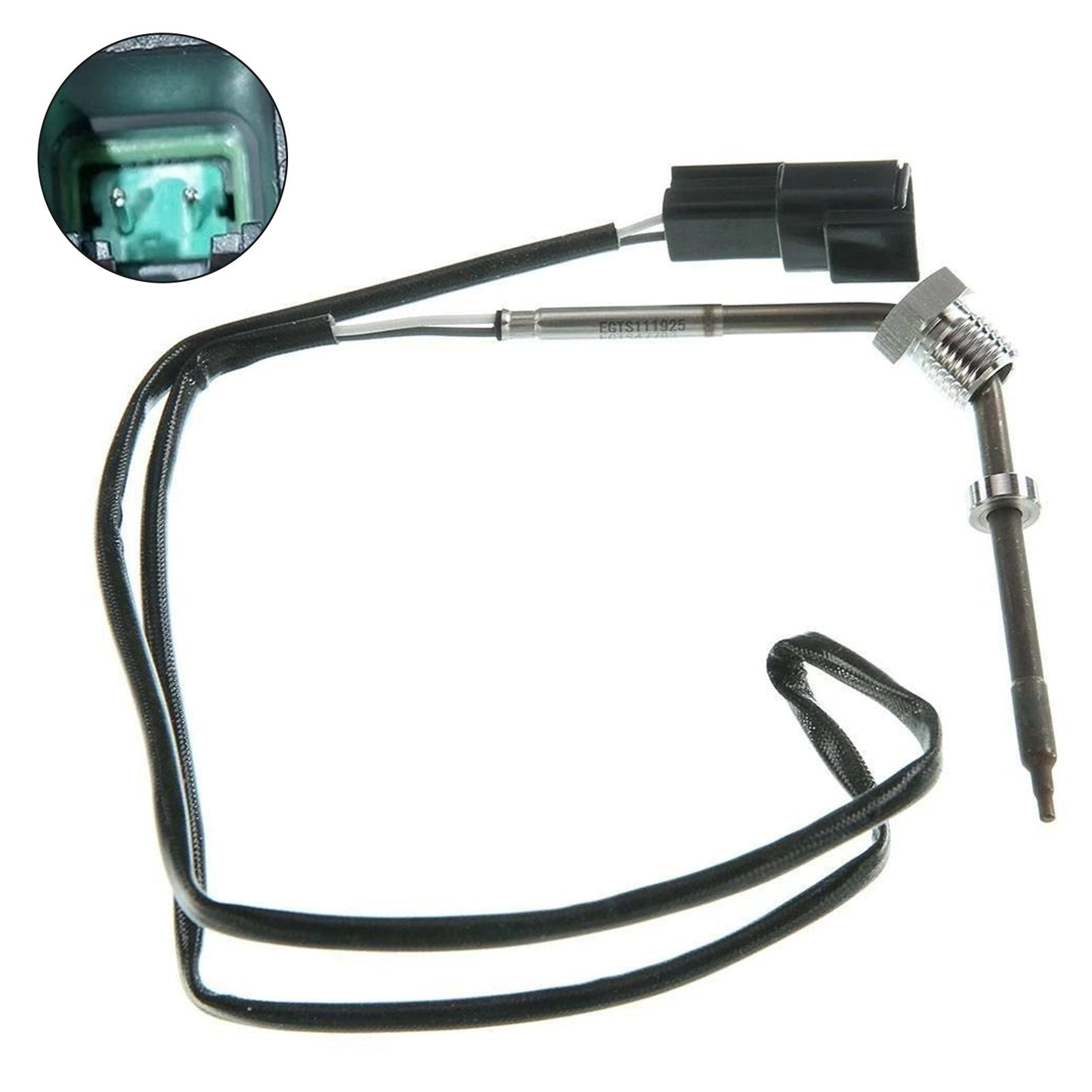 2008-2012 Mack MRU 10.8L 904-7783 21164792 Exhaust Gas Temperature Sensor