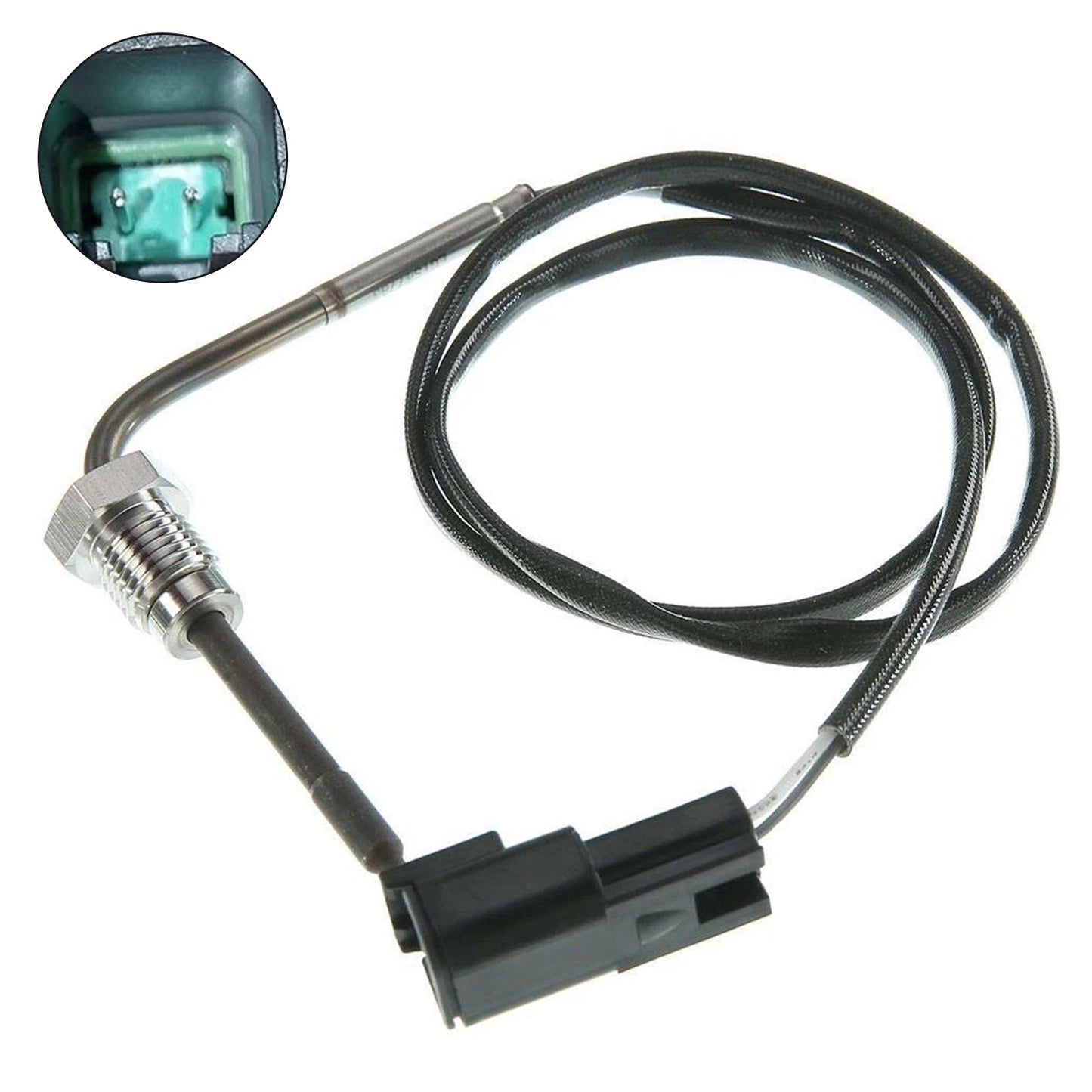 2008-2012 Mack MRU 10.8L 904-7783 21164792 Exhaust Gas Temperature Sensor