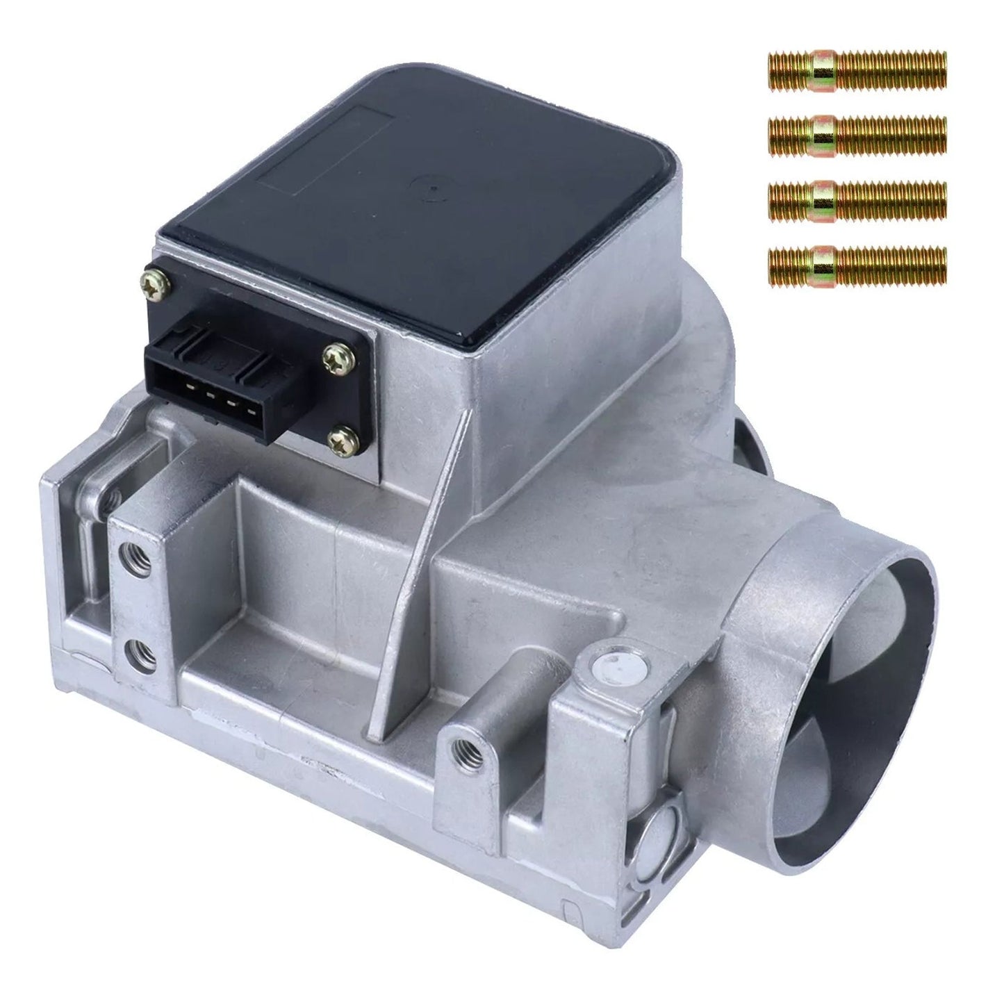 BMW E30 E28 E34 320i 520i 325e 525e 0280202083 17105399 Air Flow Meter Sensor