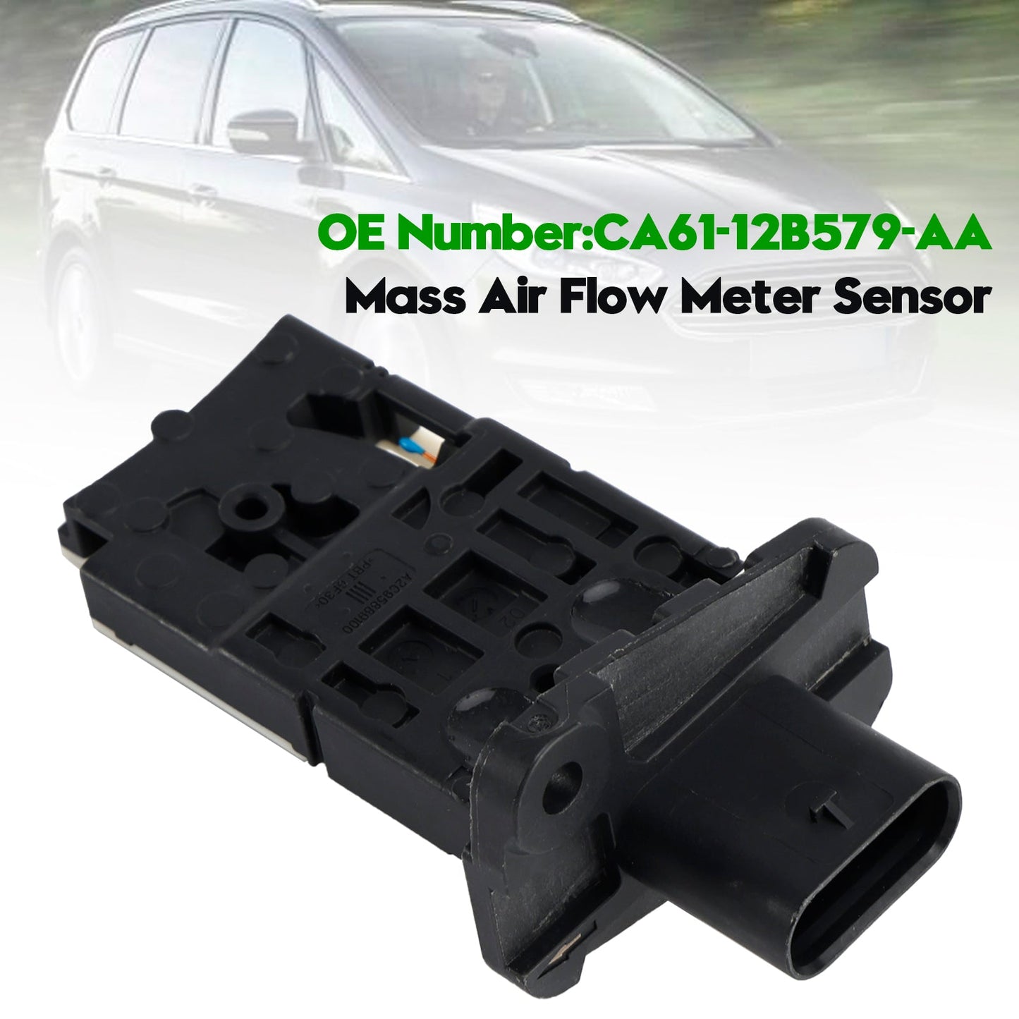 2016-ON Transit VIII V363 CA61-12B579-AA Mass Air Flow Meter Sensor