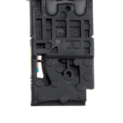 2012-ON Fiesta VII (HJ, HF) CA61-12B579-AA Mass Air Flow Meter Sensor