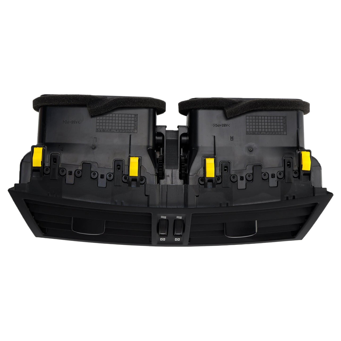 2006-2011 Lexus GS350 GS450H Center Dashboard A/C Air Vent Outlet 55660-30900 55660-30411-E0