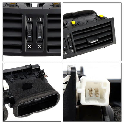2006-2011 Lexus GS350 GS450H Center Dashboard A/C Air Vent Outlet 55660-30900 55660-30411-E0