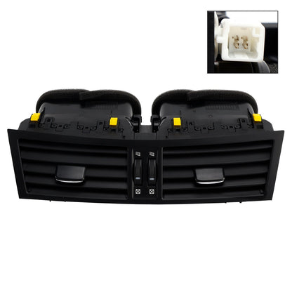 2006-2011 Lexus GS350 GS450H Center Dashboard A/C Air Vent Outlet 55660-30900 55660-30411-E0