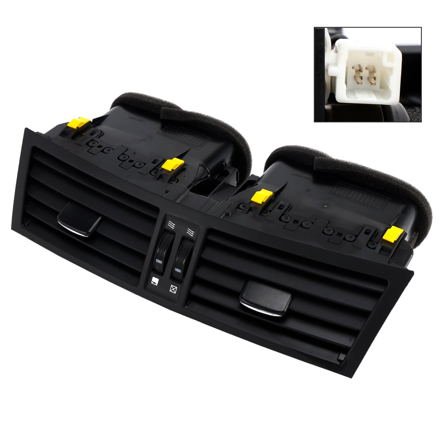 2006-2011 Lexus GS350 GS450H Center Dashboard A/C Air Vent Outlet 55660-30900 55660-30411-E0