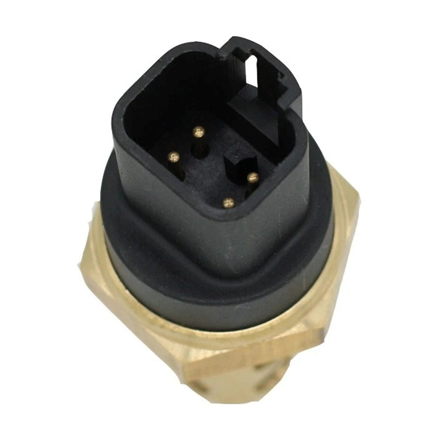 Sensor de nivel de aceite 15048183 para camiones Volvo A35D, A40D, A25D y A30D VOE15048183 11144494