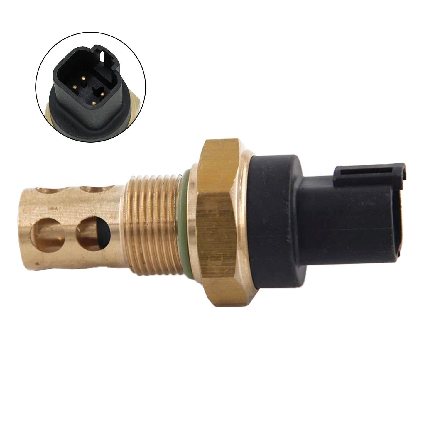 Volvo Truck VOE15048183 11144494 15048183 Oil Level Sensor