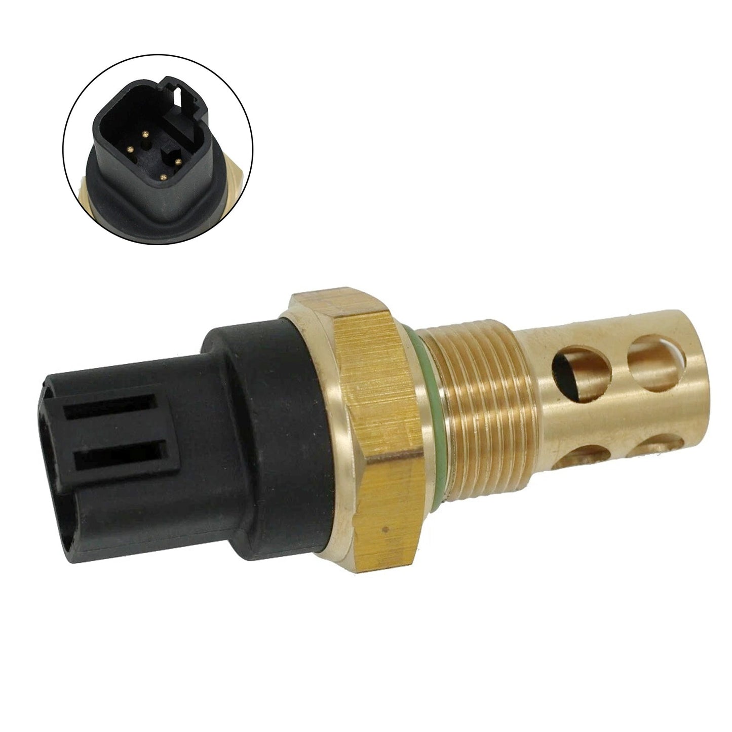 Volvo Truck VOE15048183 11144494 15048183 Oil Level Sensor