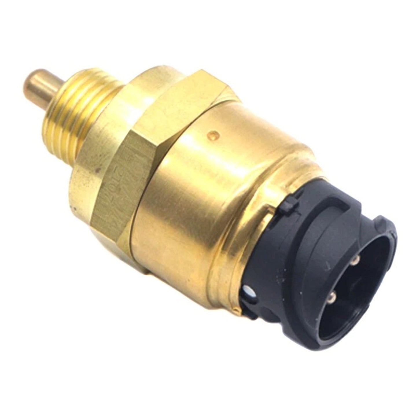 Volvo VHD VN VNL VNM 2003-2008 D12 12.1L Oil Pressure Sensor 1077574 4027816 387152