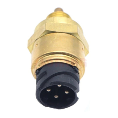 Oil Pressure Sensor 1077574 for Volvo VHD VN VNL VNM 2003-2008 D12 12.1L