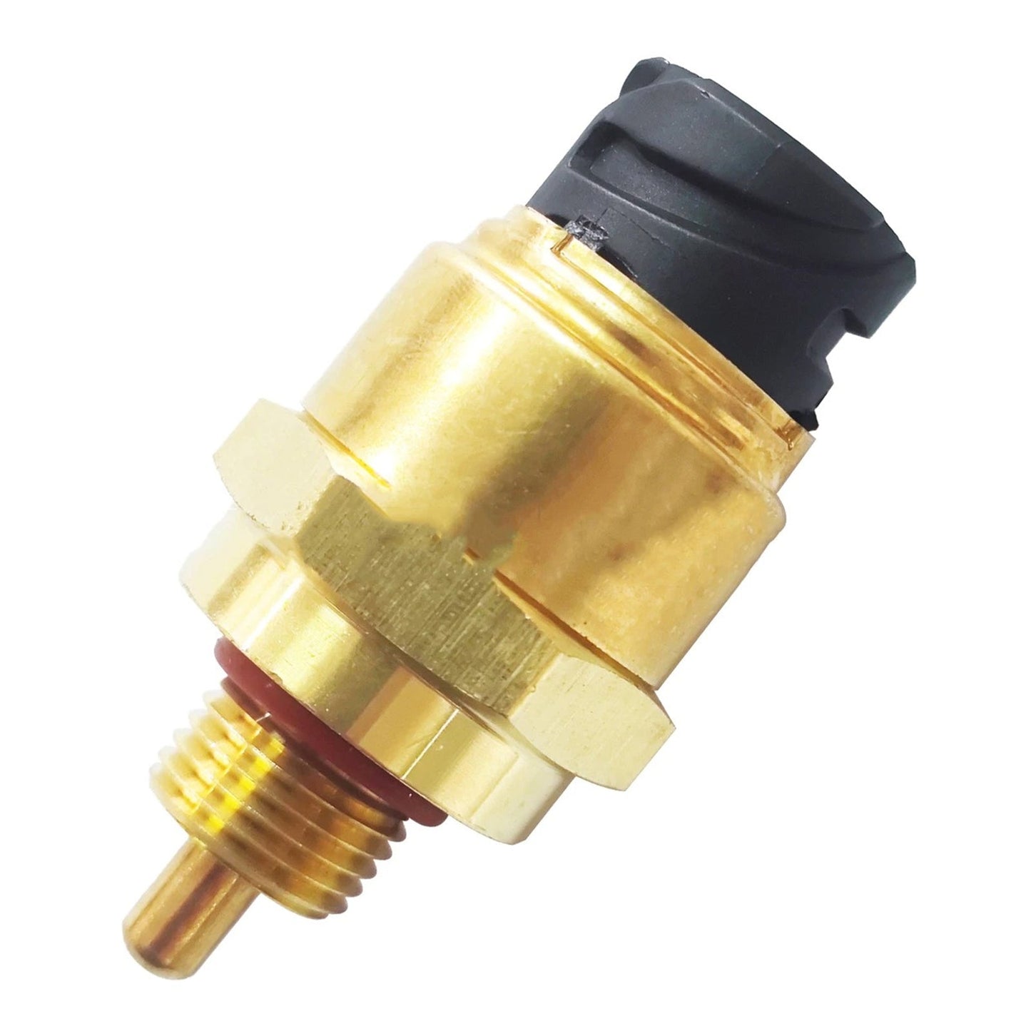 Volvo VHD VN VNL VNM 2003-2008 D12 12.1L Oil Pressure Sensor 1077574 4027816 387152