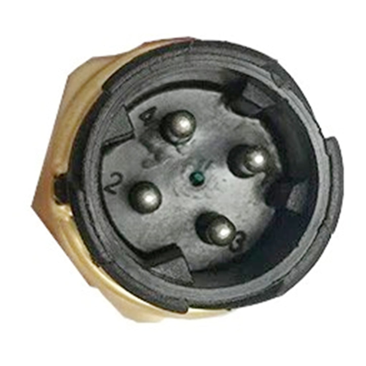 Oil Pressure Sensor 1077574 for Volvo VHD VN VNL VNM 2003-2008 D12 12.1L
