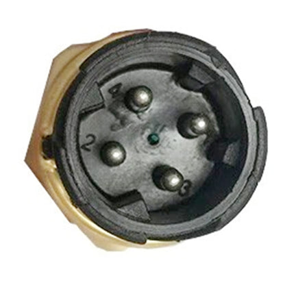 Oil Pressure Sensor 1077574 for Volvo VHD VN VNL VNM 2003-2008 D12 12.1L
